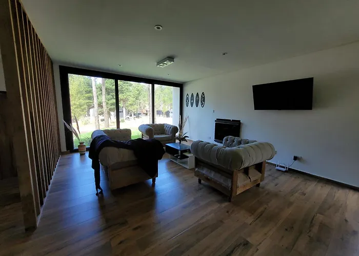 Hermosa Casa A 5Min De La Playa