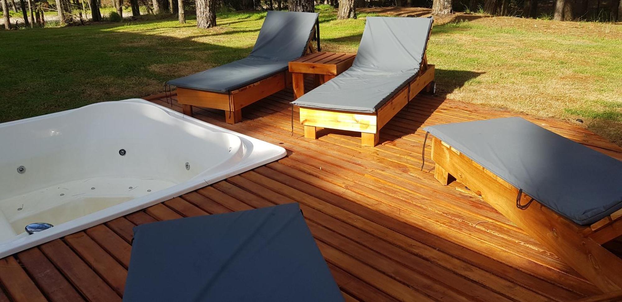 Сasa de vacaciones Hermosa Casa A 5min De La Playa Costa Esmeralda